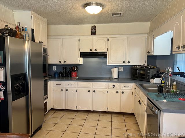 2110 S 78th E, Muskogee, OK 74403