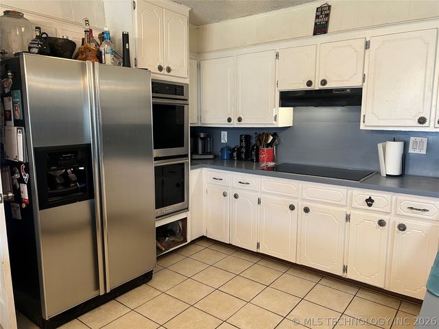 2110 S 78th E, Muskogee, OK 74403