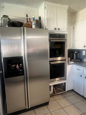 2110 S 78th E, Muskogee, OK 74403