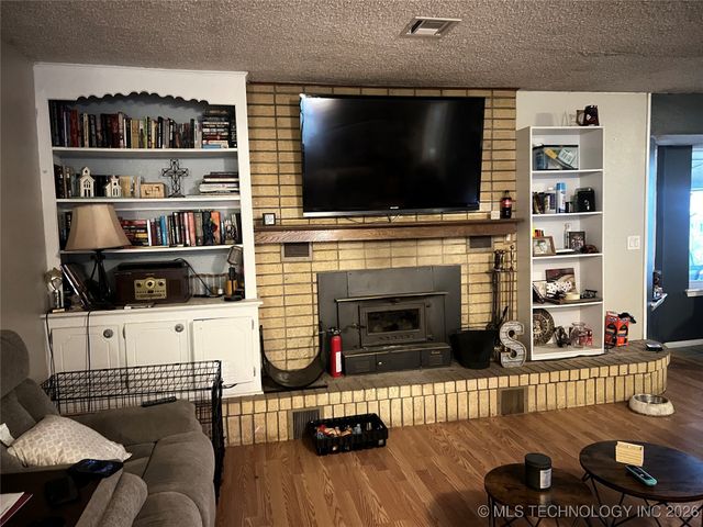 2110 S 78th E, Muskogee, OK 74403