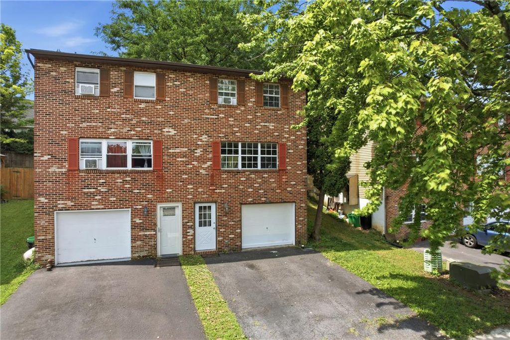 628 S Front Street, Allentown City, PA 18103