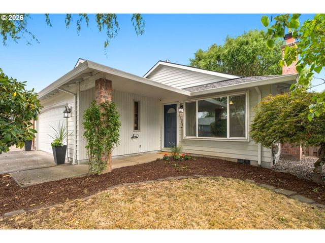1424 Sw 209TH Ave, Beaverton, OR 97003