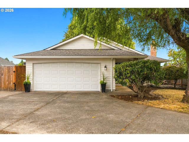 1424 Sw 209TH Ave, Beaverton, OR 97003