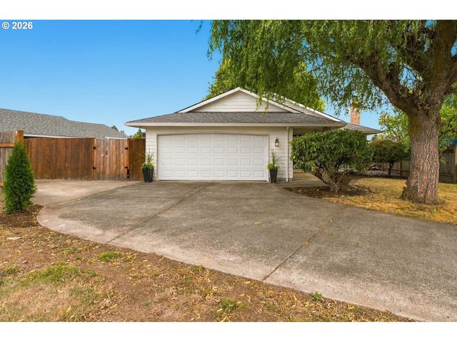 1424 Sw 209TH Ave, Beaverton, OR 97003