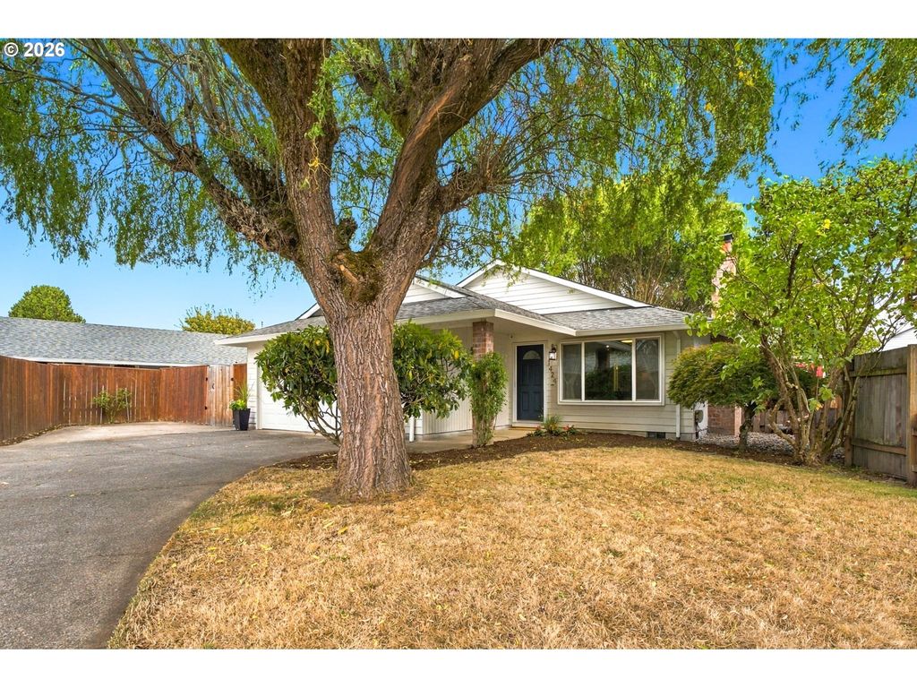 1424 Sw 209TH Ave, Beaverton, OR 97003