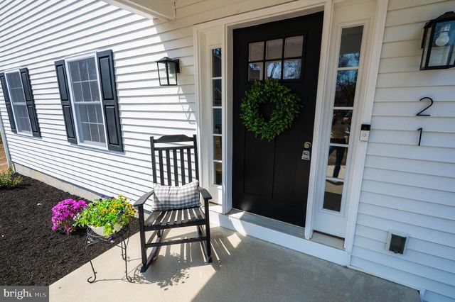 21 MONTANA AVE, Cherry Hill, NJ 08002