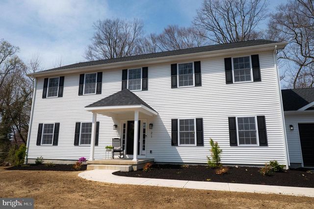 21 MONTANA AVE, Cherry Hill, NJ 08002