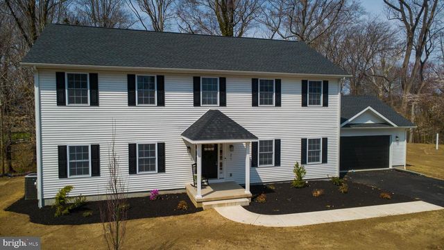 21 MONTANA AVE, Cherry Hill, NJ 08002