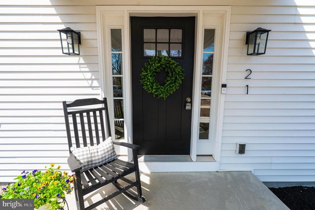 21 MONTANA AVE, Cherry Hill, NJ 08002