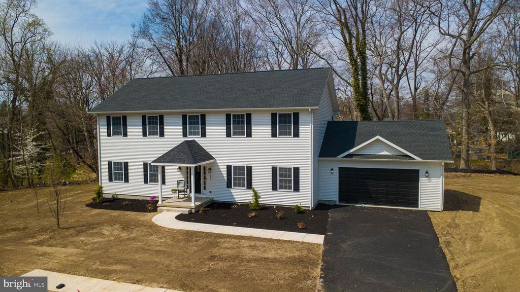 21 MONTANA AVE, Cherry Hill, NJ 08002
