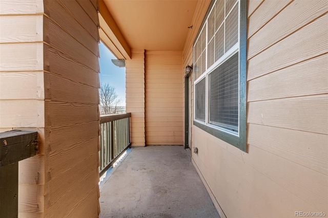 15460 Canyon Gulch Lane 310, Englewood, CO 80112