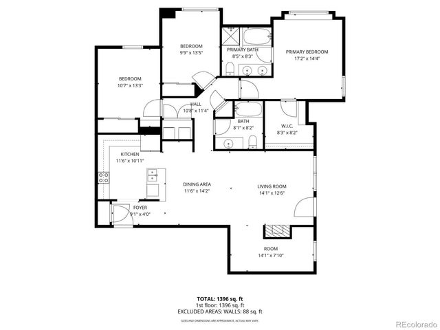 15460 Canyon Gulch Lane 310, Englewood, CO 80112