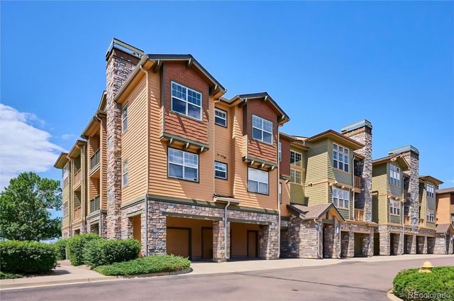 15460 Canyon Gulch Lane 310, Englewood, CO 80112