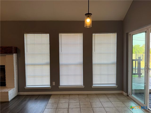 2010 Shadow Ridge Road, Harker Heights, TX 76548