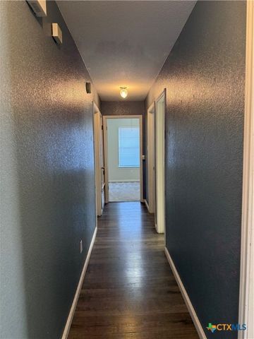 2010 Shadow Ridge Road, Harker Heights, TX 76548