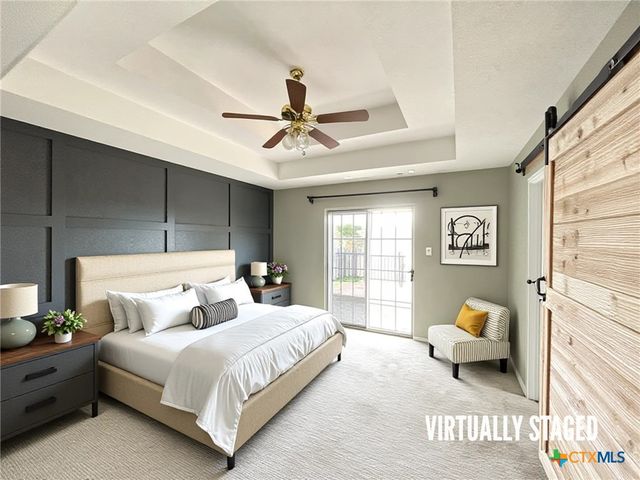 2010 Shadow Ridge Road, Harker Heights, TX 76548