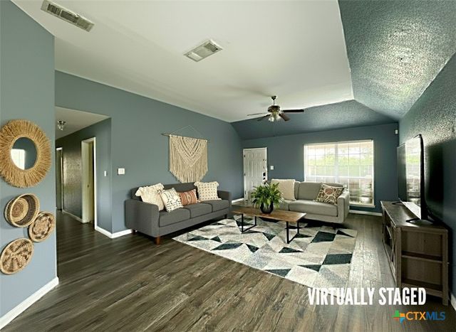 2010 Shadow Ridge Road, Harker Heights, TX 76548