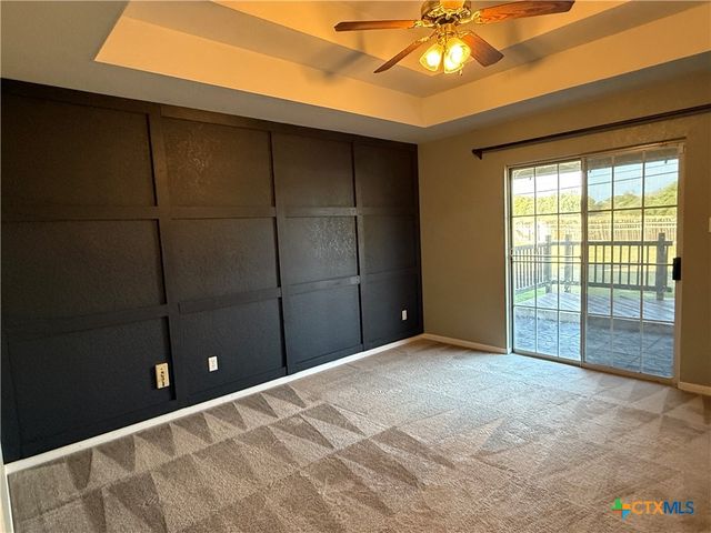 2010 Shadow Ridge Road, Harker Heights, TX 76548