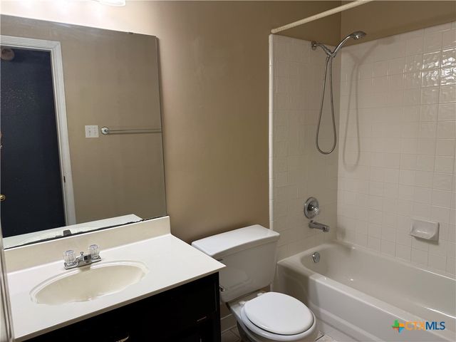 2010 Shadow Ridge Road, Harker Heights, TX 76548