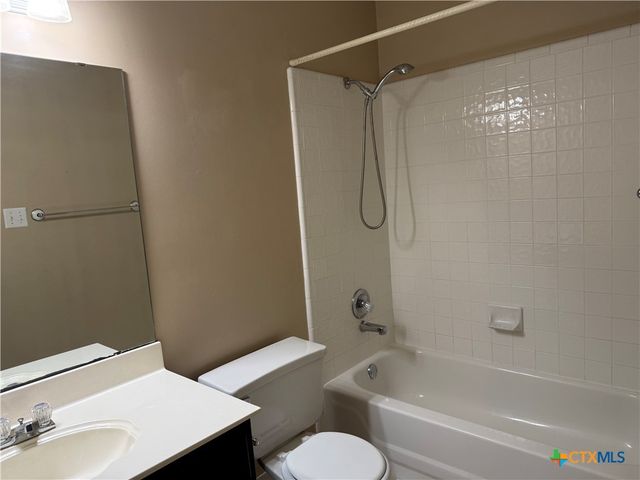 2010 Shadow Ridge Road, Harker Heights, TX 76548