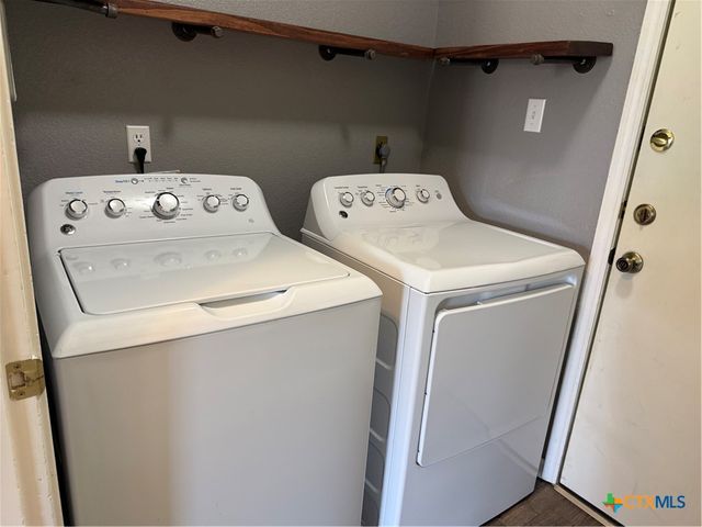 2010 Shadow Ridge Road, Harker Heights, TX 76548