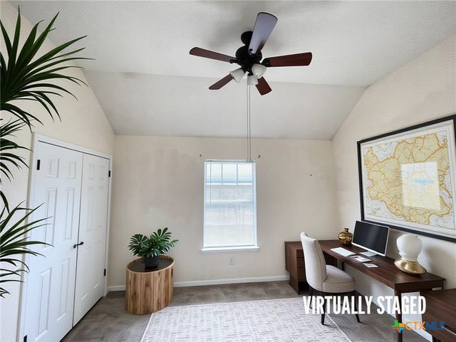 2010 Shadow Ridge Road, Harker Heights, TX 76548