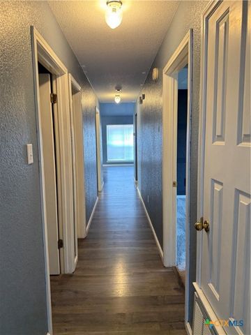 2010 Shadow Ridge Road, Harker Heights, TX 76548