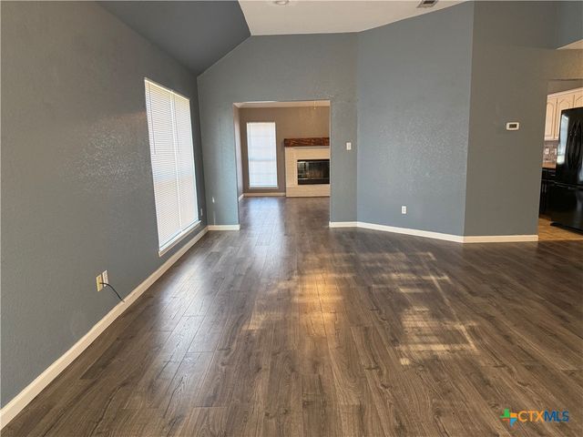 2010 Shadow Ridge Road, Harker Heights, TX 76548