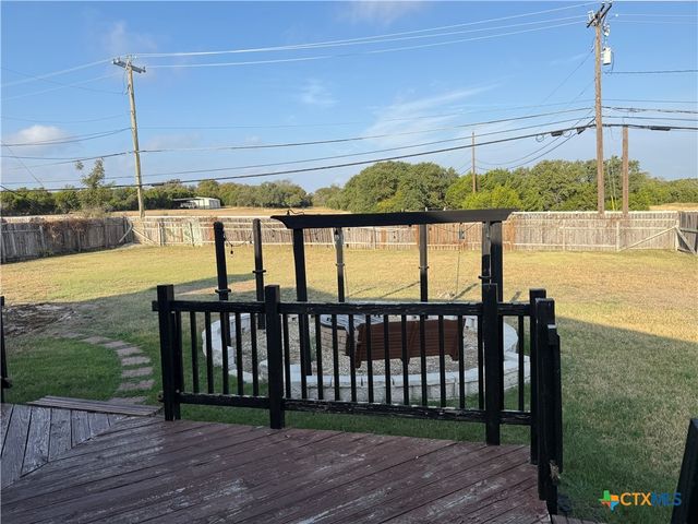 2010 Shadow Ridge Road, Harker Heights, TX 76548