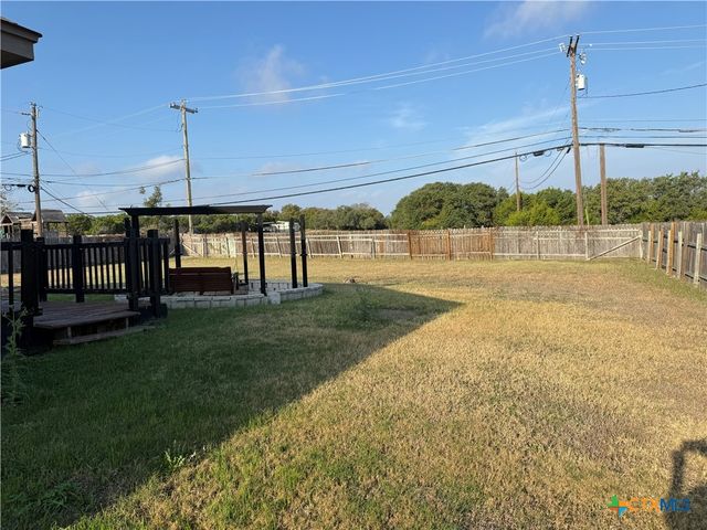 2010 Shadow Ridge Road, Harker Heights, TX 76548