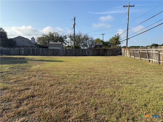 2010 Shadow Ridge Road, Harker Heights, TX 76548