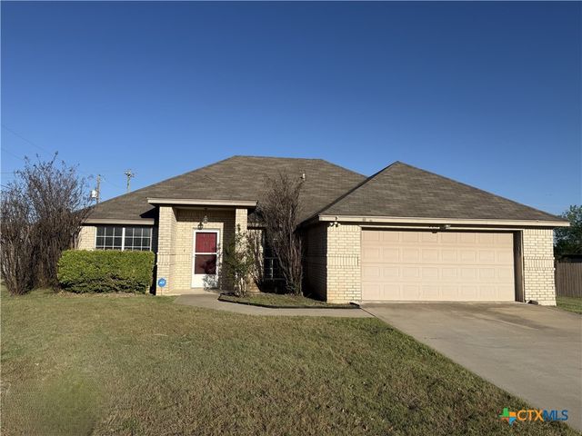 2010 Shadow Ridge Road, Harker Heights, TX 76548