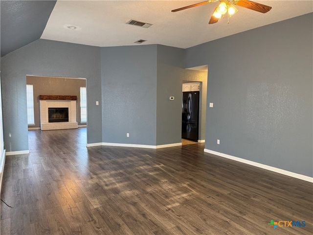 2010 Shadow Ridge Road, Harker Heights, TX 76548