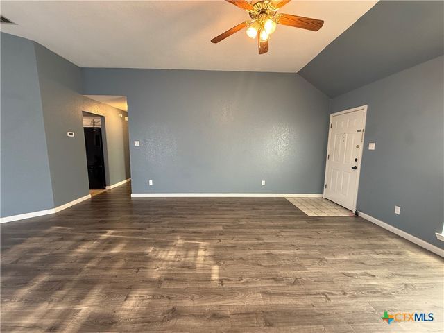 2010 Shadow Ridge Road, Harker Heights, TX 76548