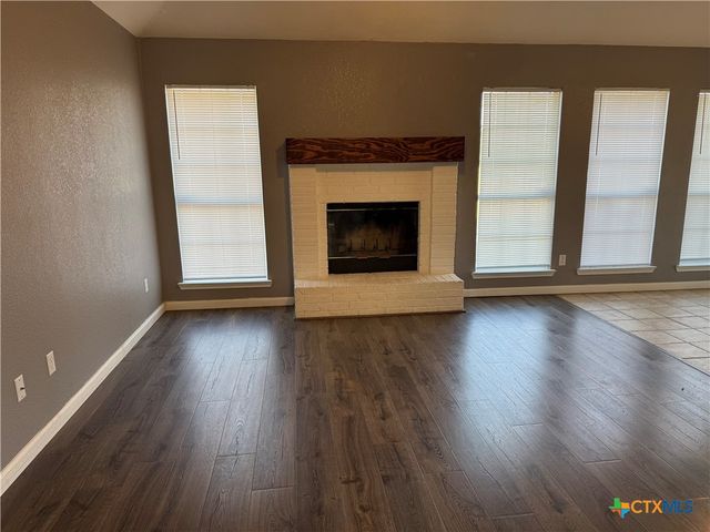 2010 Shadow Ridge Road, Harker Heights, TX 76548