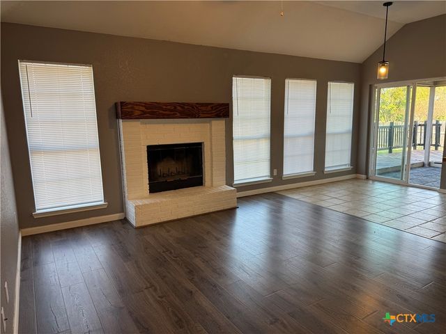 2010 Shadow Ridge Road, Harker Heights, TX 76548