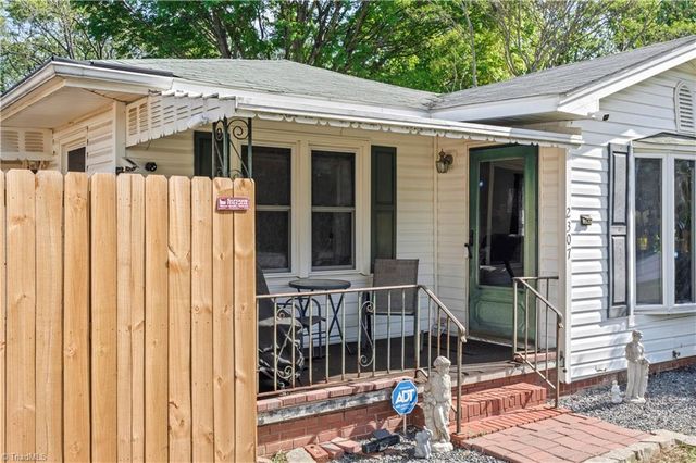 2307 E Green Drive, High Point, NC 27260