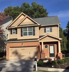 5639 Chatham Circle, Norcross, GA 30071