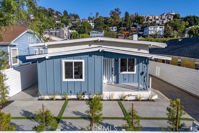 1254 Sanborn Avenue, Los Angeles, CA 90029