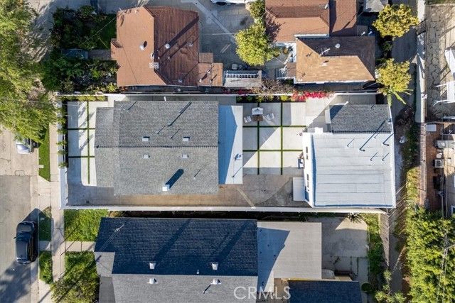 1254 Sanborn Avenue, Los Angeles, CA 90029