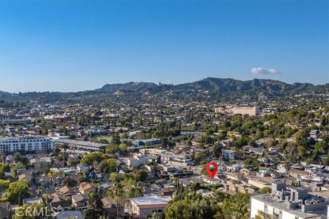 1254 Sanborn Avenue, Los Angeles, CA 90029