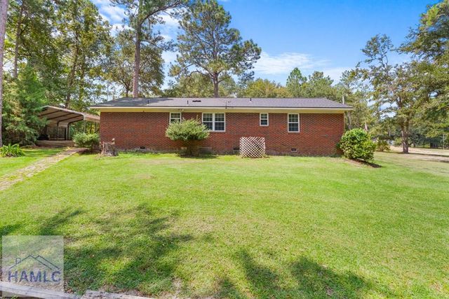 184 Sawgrass Drive, Sylvania, GA 30467