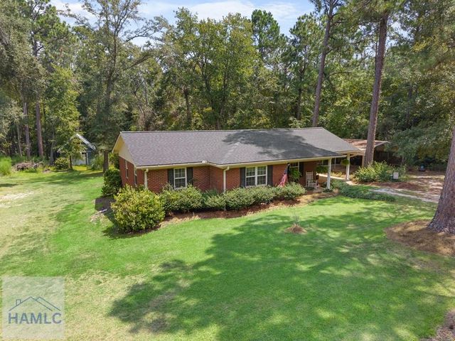 184 Sawgrass Drive, Sylvania, GA 30467