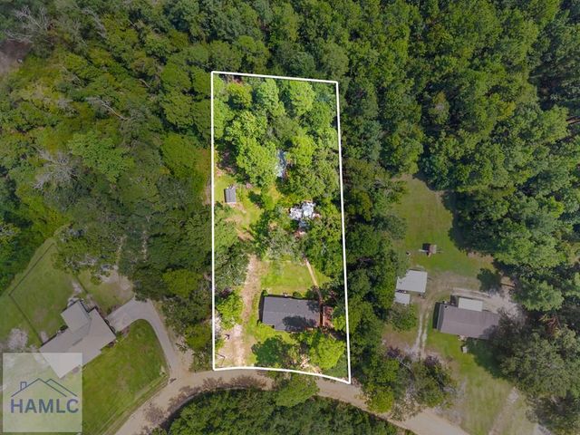 184 Sawgrass Drive, Sylvania, GA 30467