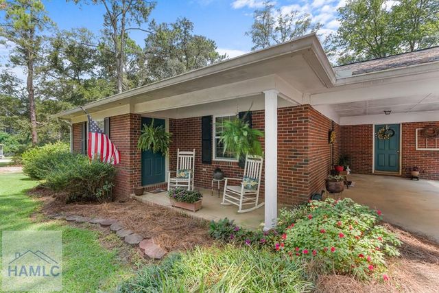 184 Sawgrass Drive, Sylvania, GA 30467