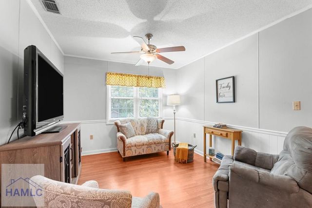 184 Sawgrass Drive, Sylvania, GA 30467