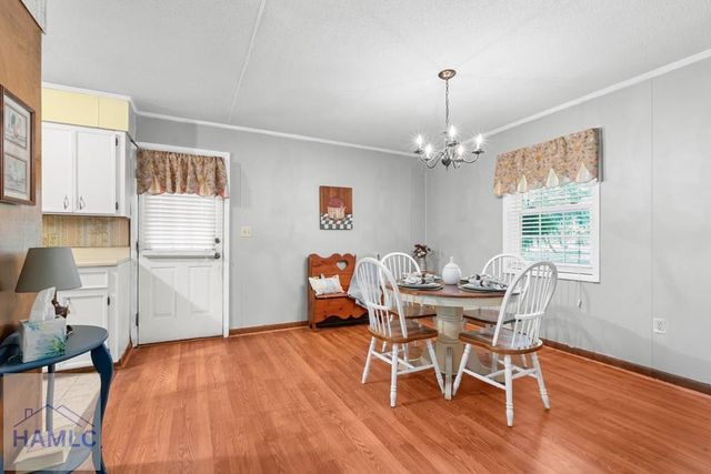 184 Sawgrass Drive, Sylvania, GA 30467