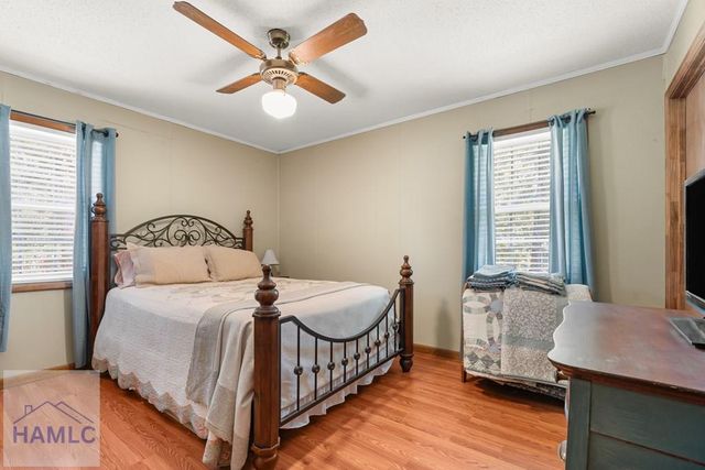 184 Sawgrass Drive, Sylvania, GA 30467