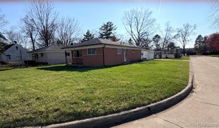 21053 Saint Francis Street, Farmington Hills, MI 48336