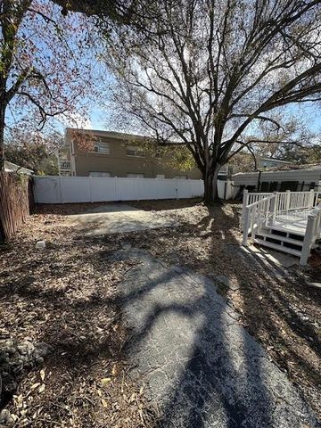 1587 SCRANTON AVENUE B, Clearwater, FL 33756